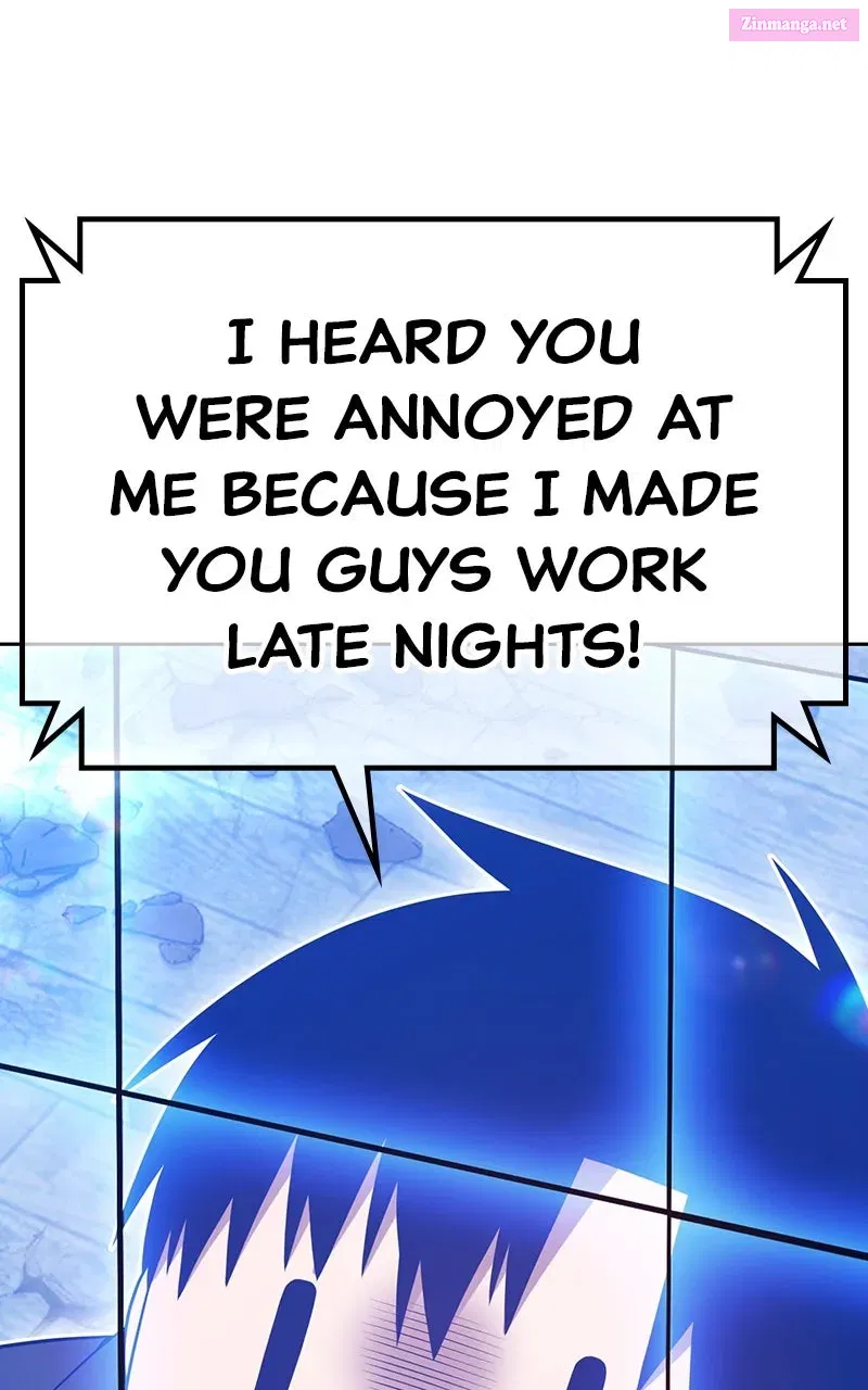 +99 ReinforcedWooden Stick Chapter 171 page 255 - 