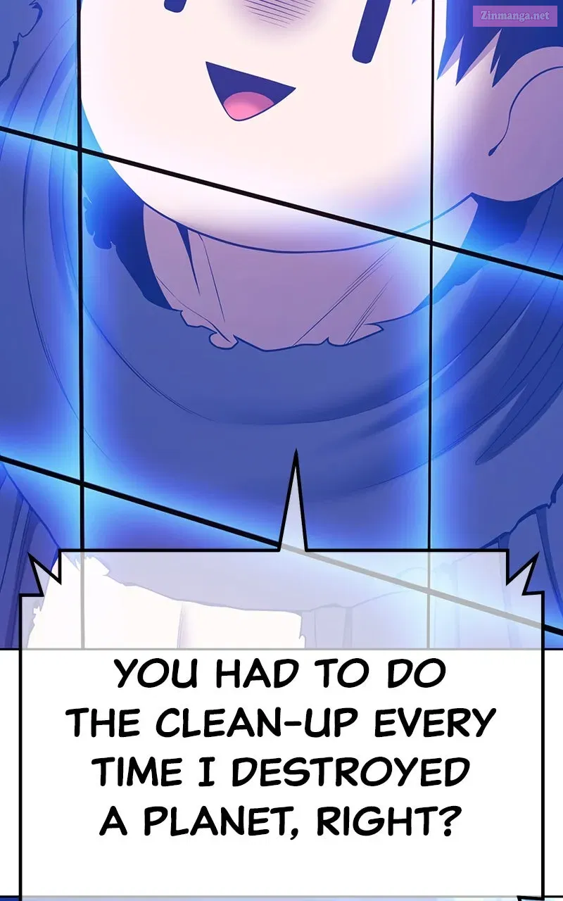 +99 ReinforcedWooden Stick Chapter 171 page 256 - 