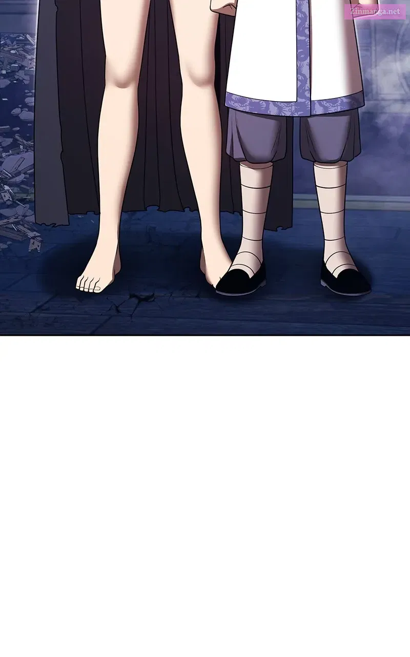 +99 ReinforcedWooden Stick Chapter 171 page 260 - 