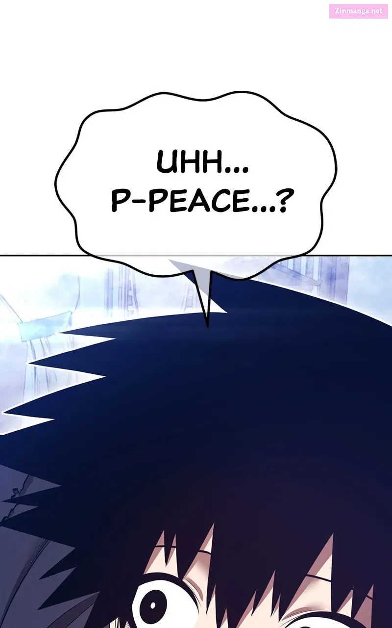 +99 ReinforcedWooden Stick Chapter 171 page 261 - 