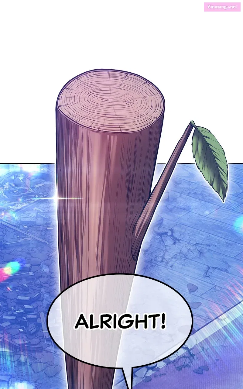 +99 ReinforcedWooden Stick Chapter 171 page 266 - 