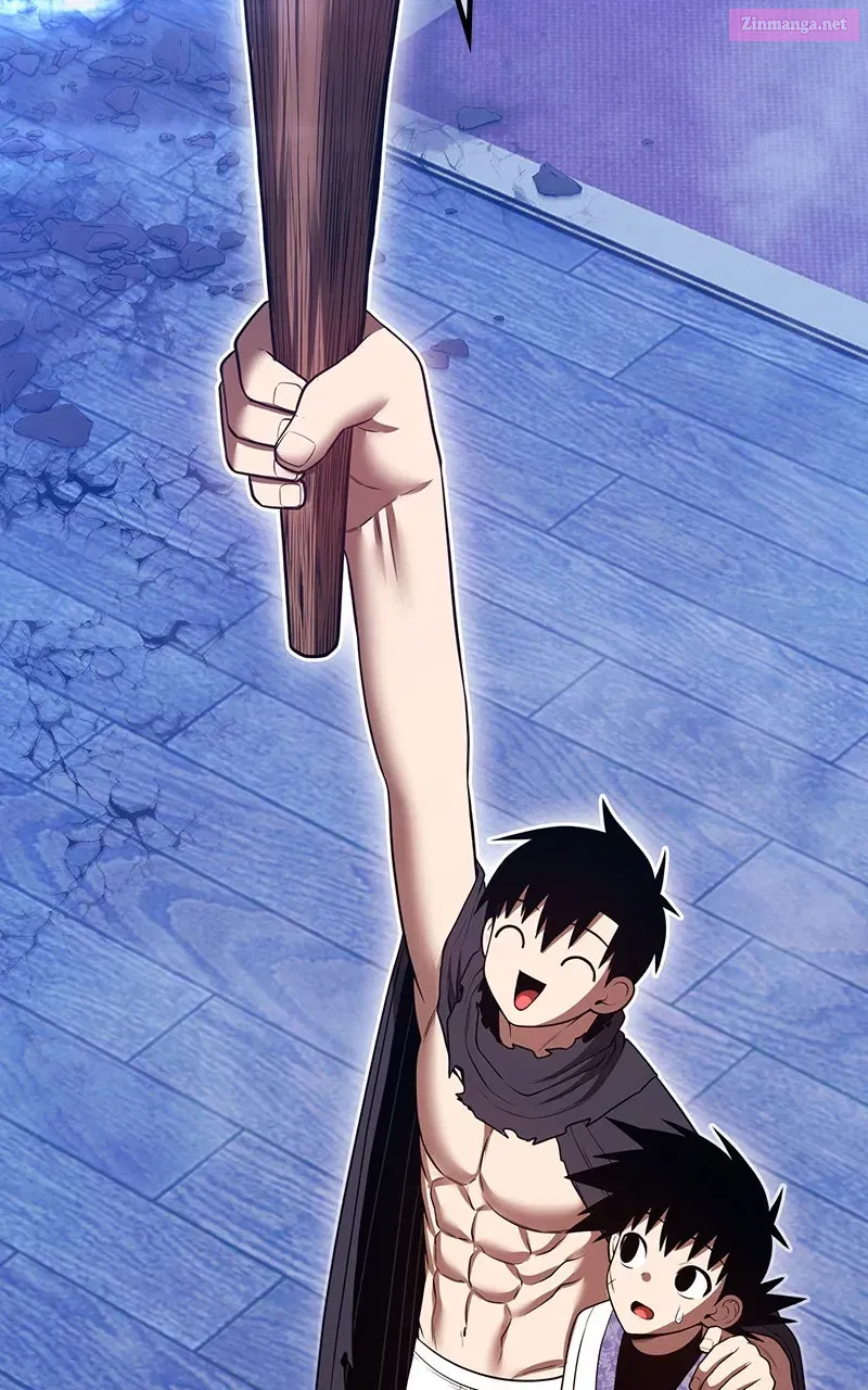 +99 ReinforcedWooden Stick Chapter 171 page 267 - 