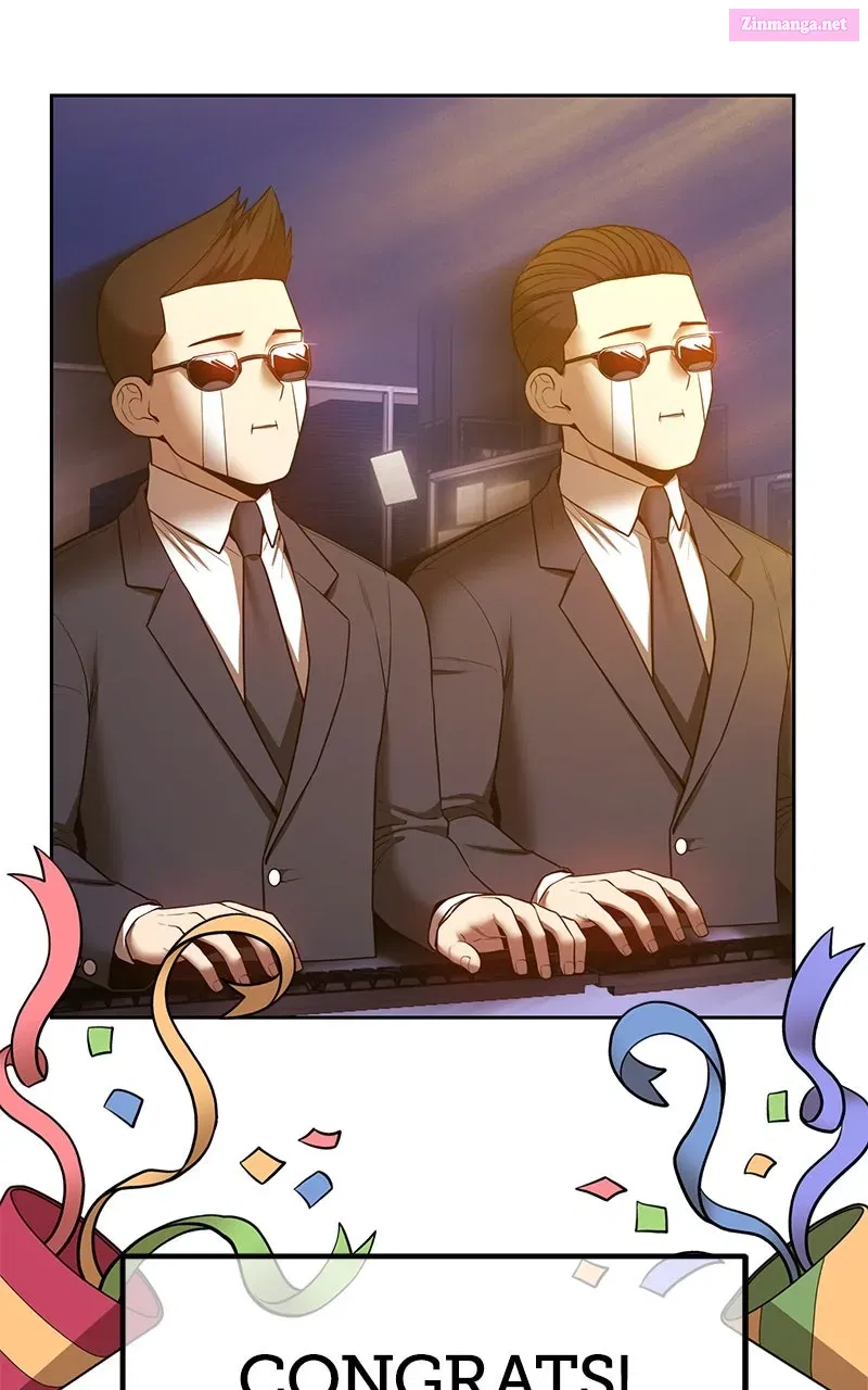 +99 ReinforcedWooden Stick Chapter 171 page 298 - 
