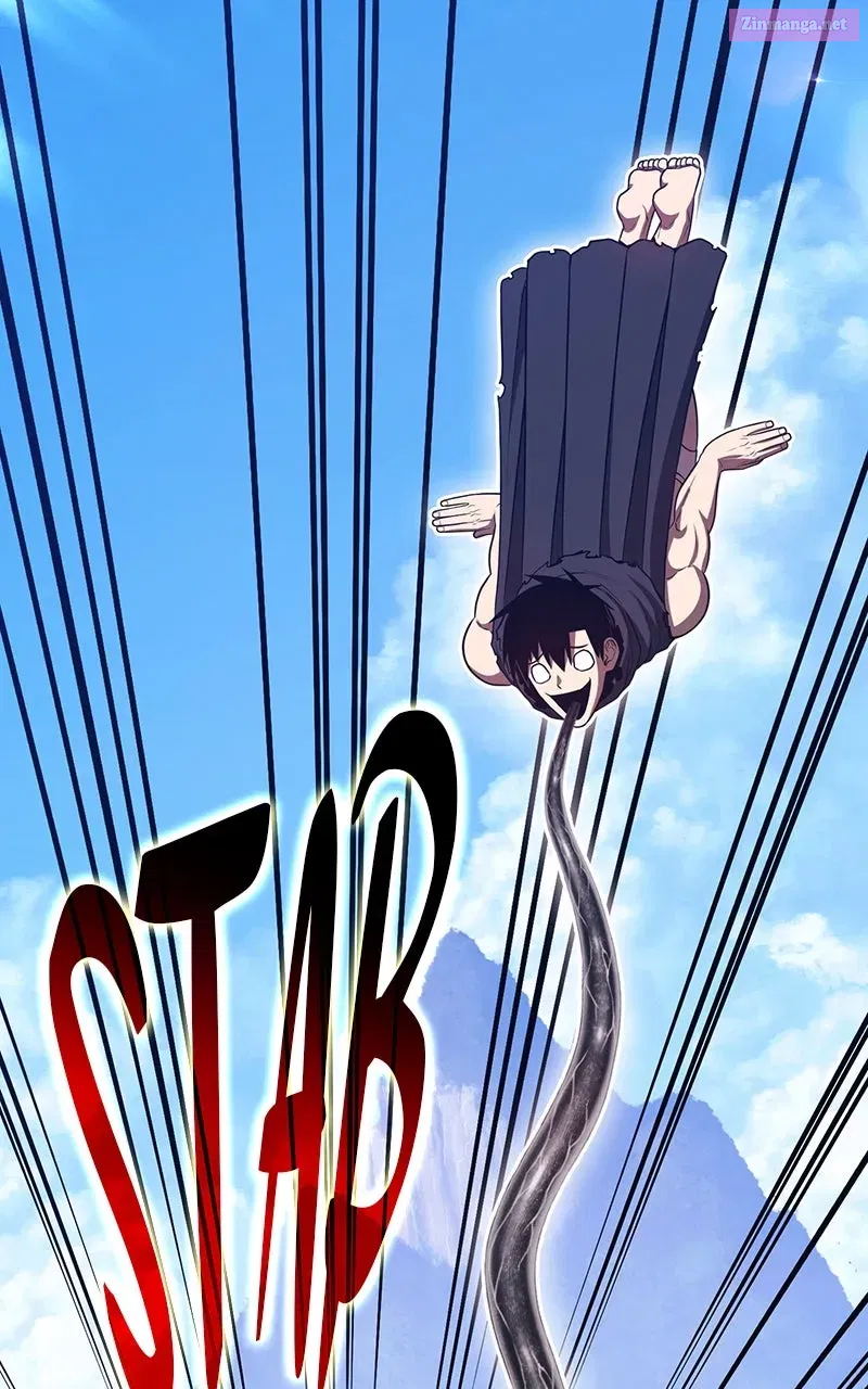 +99 ReinforcedWooden Stick Chapter 171 page 313 - 
