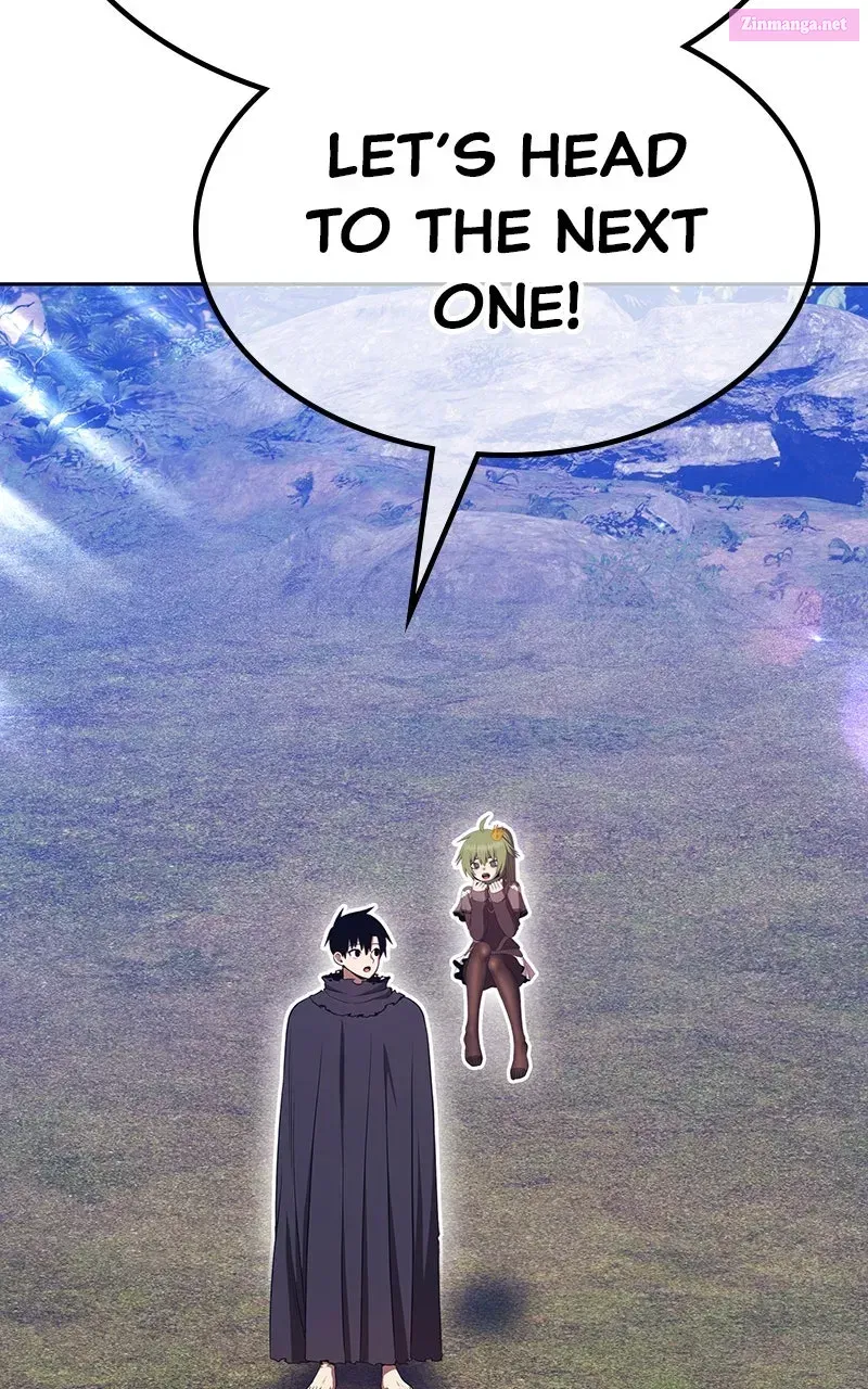 +99 ReinforcedWooden Stick Chapter 171 page 330 - 