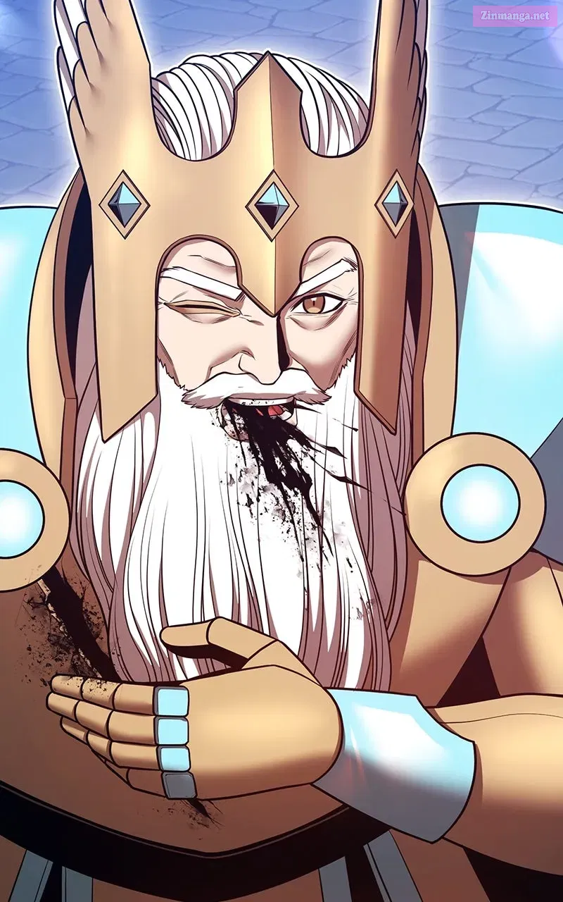 +99 ReinforcedWooden Stick Chapter 171 page 345 - 