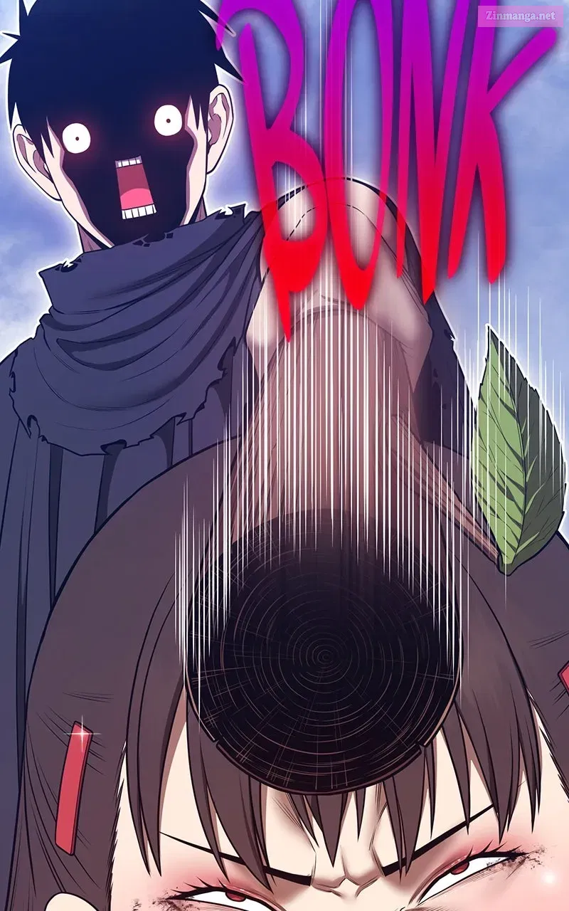 +99 ReinforcedWooden Stick Chapter 171 page 5 - 