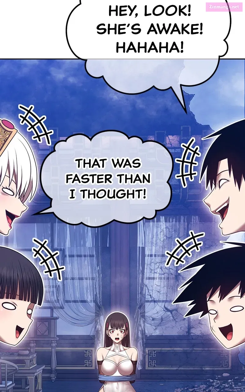 +99 ReinforcedWooden Stick Chapter 171 page 42 - 