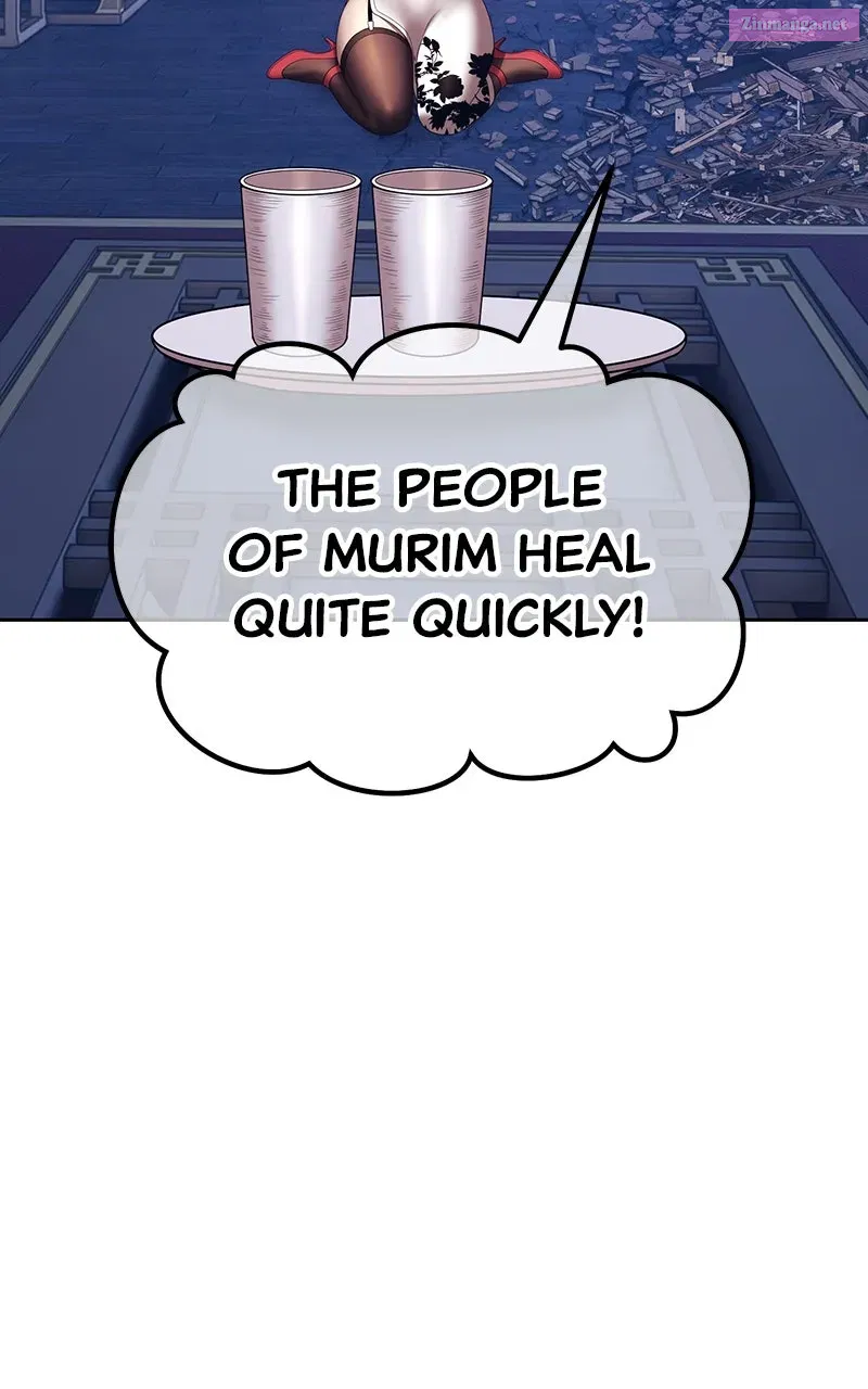+99 ReinforcedWooden Stick Chapter 171 page 43 - 