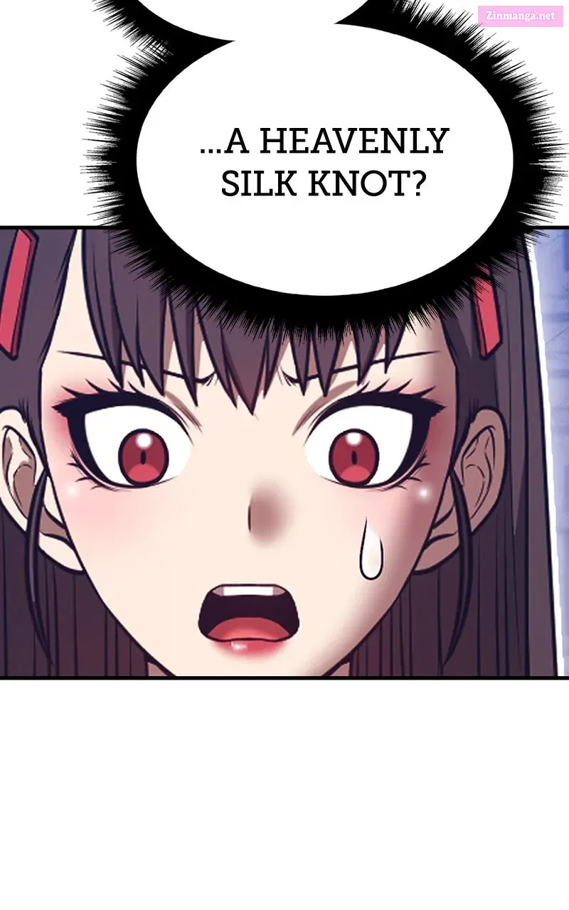 +99 ReinforcedWooden Stick Chapter 171 page 47 - 