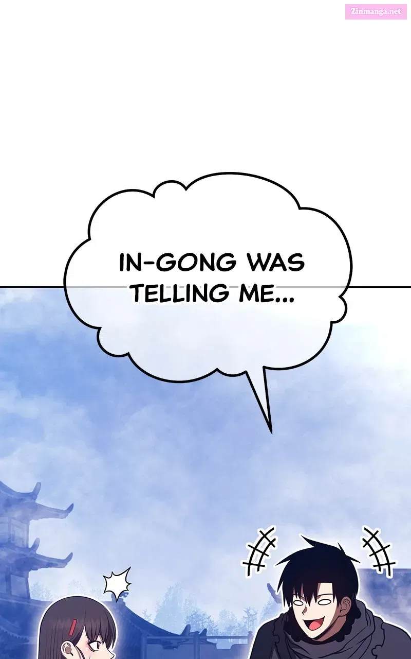 +99 ReinforcedWooden Stick Chapter 171 page 48 - 