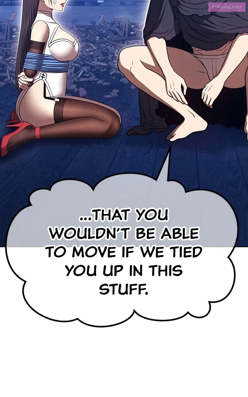 +99 ReinforcedWooden Stick Chapter 171 page 49 - 