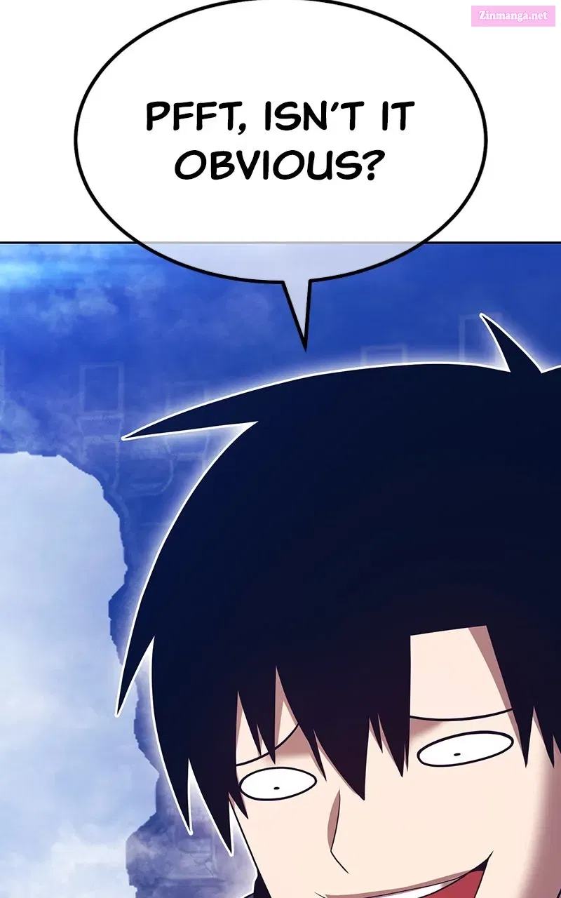 +99 ReinforcedWooden Stick Chapter 171 page 53 - 