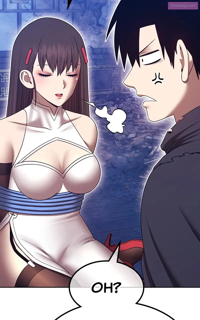 +99 ReinforcedWooden Stick Chapter 171 page 56 - 