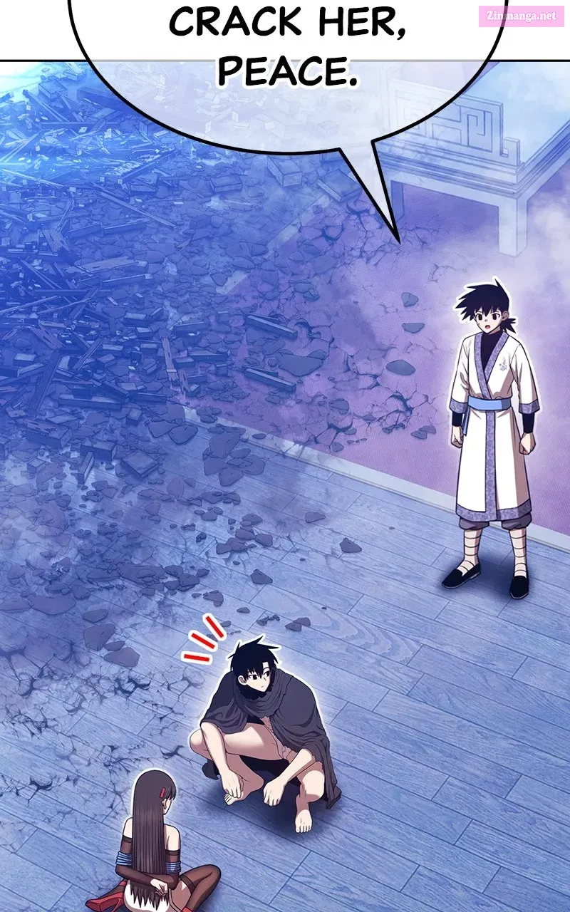 +99 ReinforcedWooden Stick Chapter 171 page 58 - 
