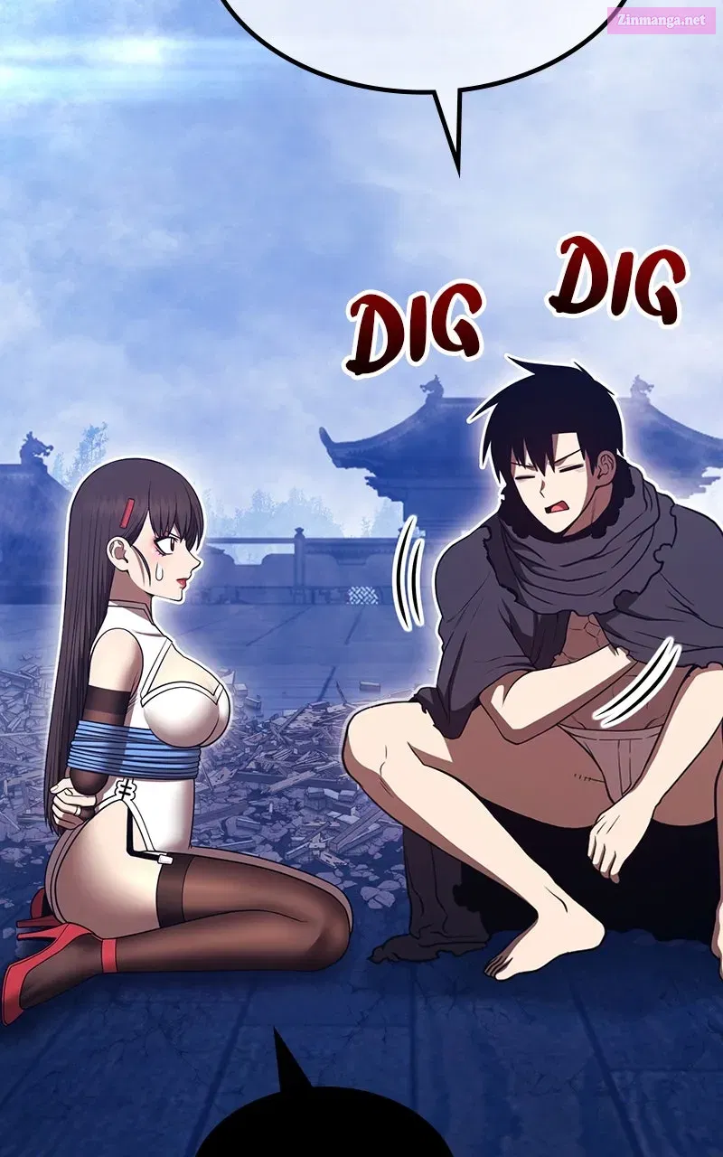 +99 ReinforcedWooden Stick Chapter 171 page 63 - 