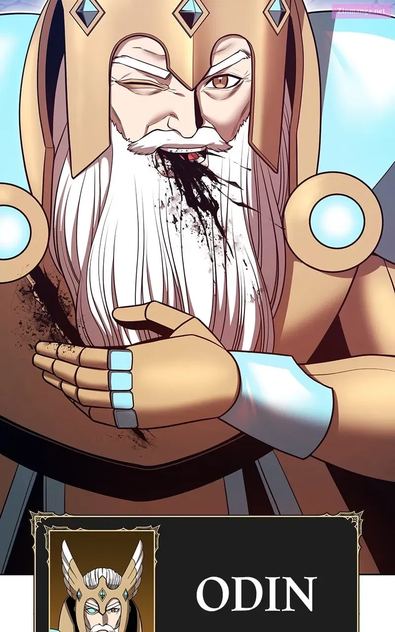+99 ReinforcedWooden Stick Chapter 172 page 12 - 