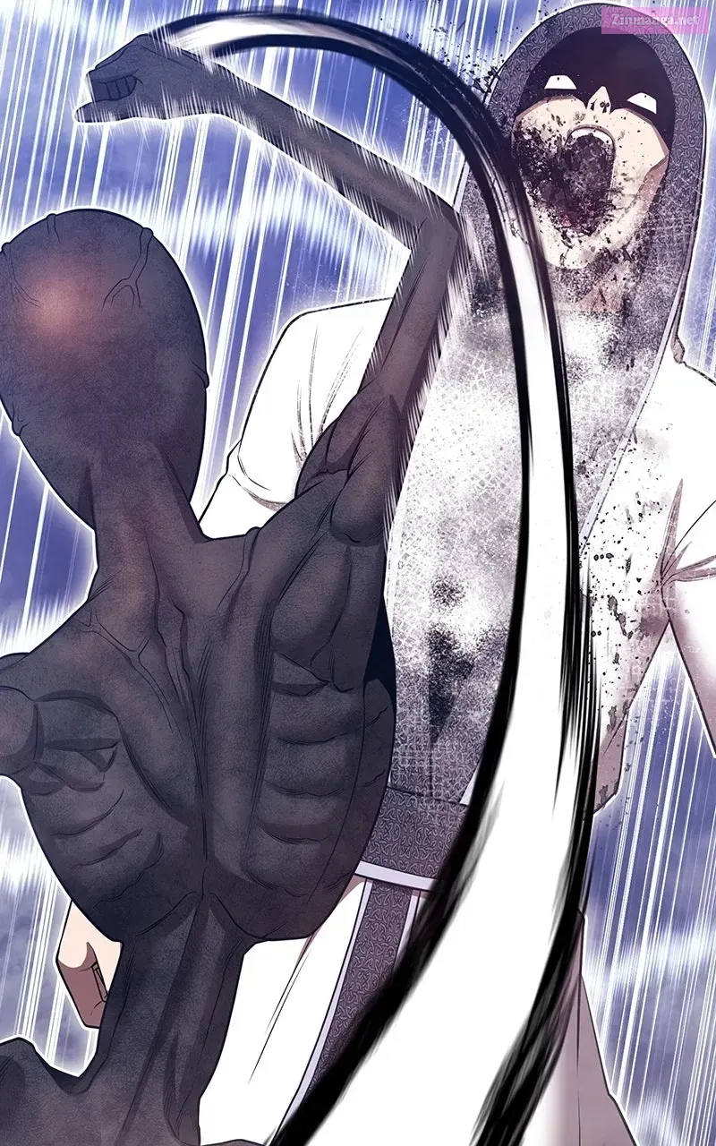 +99 ReinforcedWooden Stick Chapter 172 page 123 - 