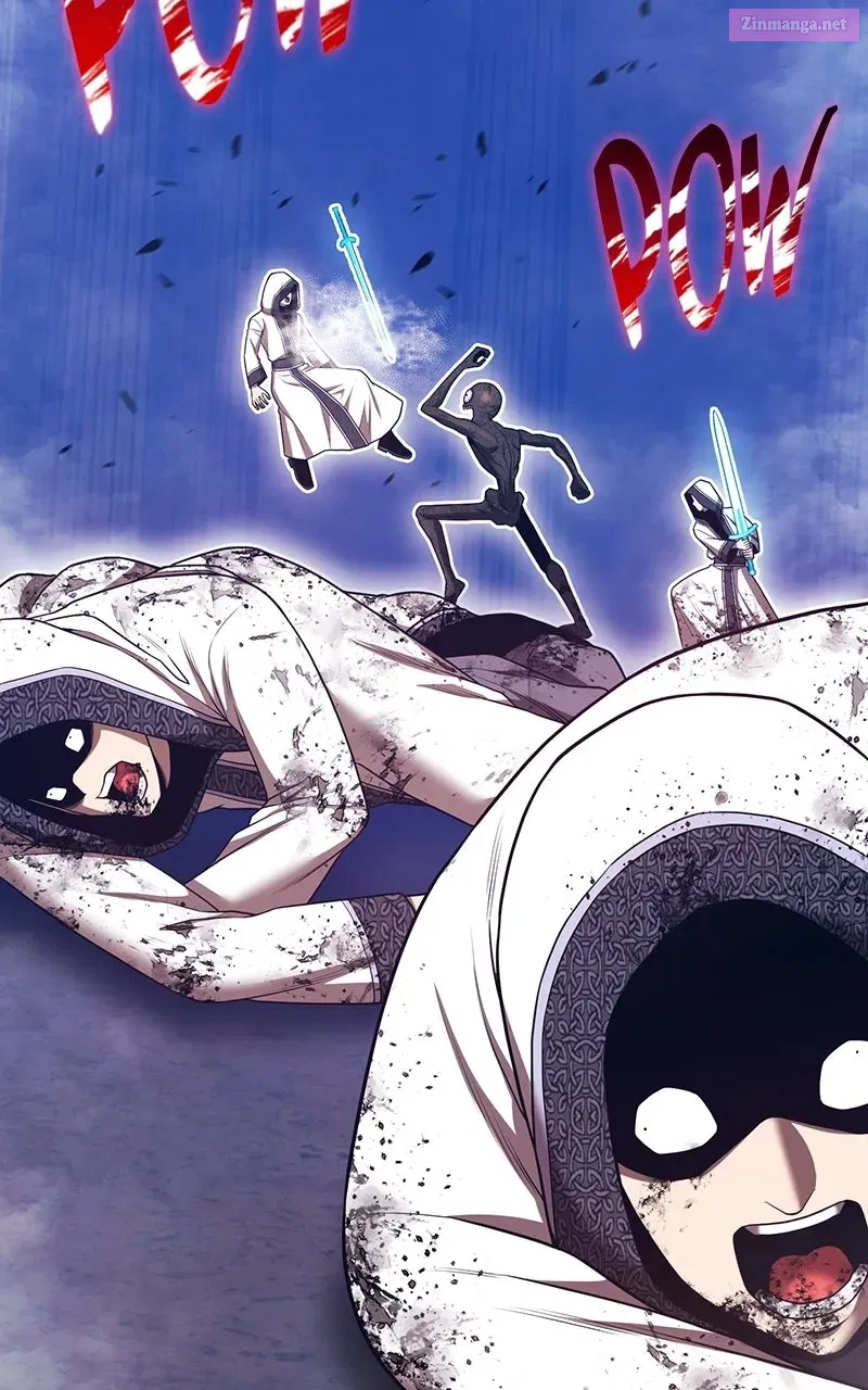 +99 ReinforcedWooden Stick Chapter 172 page 128 - 