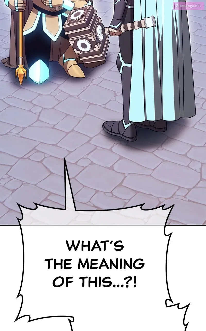 +99 ReinforcedWooden Stick Chapter 172 page 15 - 