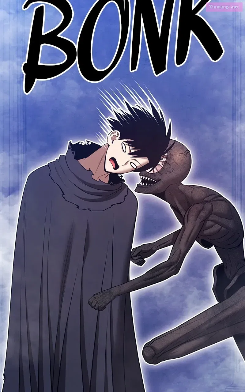 +99 ReinforcedWooden Stick Chapter 172 page 179 - 