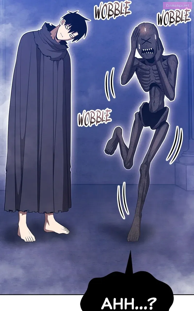 +99 ReinforcedWooden Stick Chapter 172 page 185 - 
