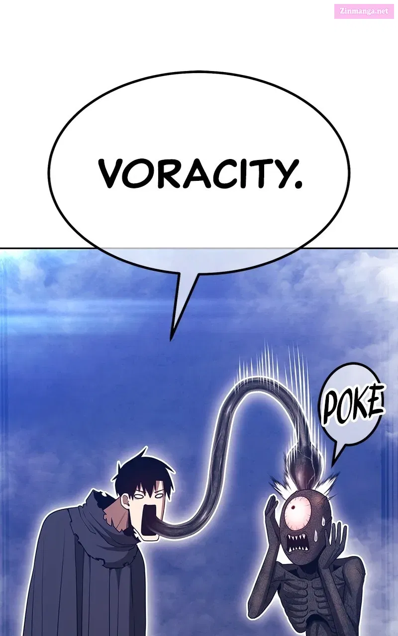 +99 ReinforcedWooden Stick Chapter 172 page 187 - 