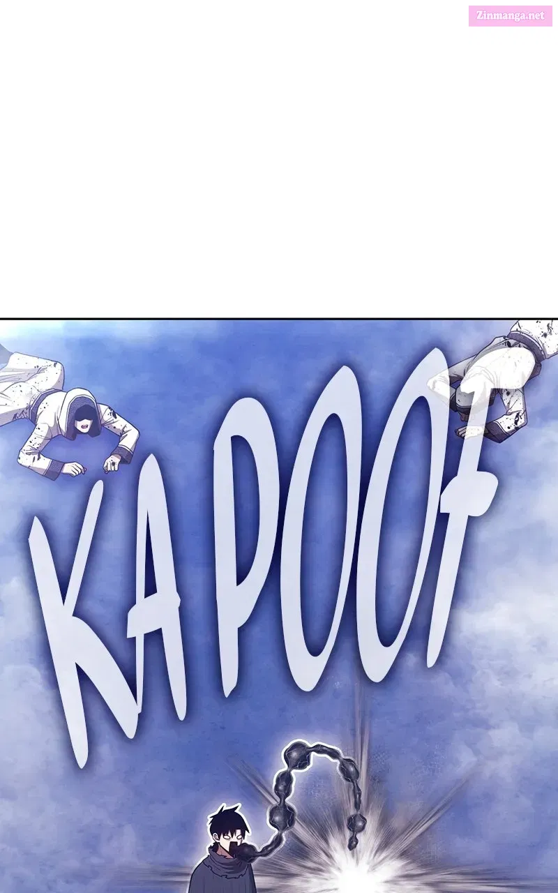 +99 ReinforcedWooden Stick Chapter 172 page 189 - 