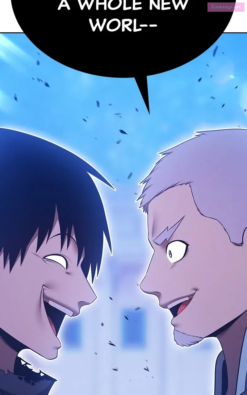 +99 ReinforcedWooden Stick Chapter 172 page 20 - 