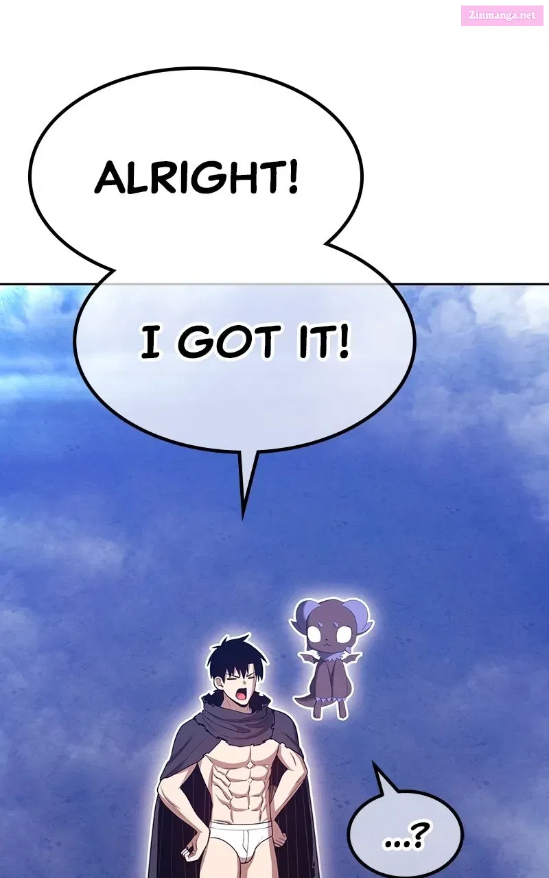 +99 ReinforcedWooden Stick Chapter 172 page 199 - 