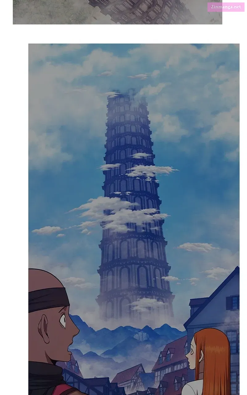 +99 ReinforcedWooden Stick Chapter 172 page 206 - 