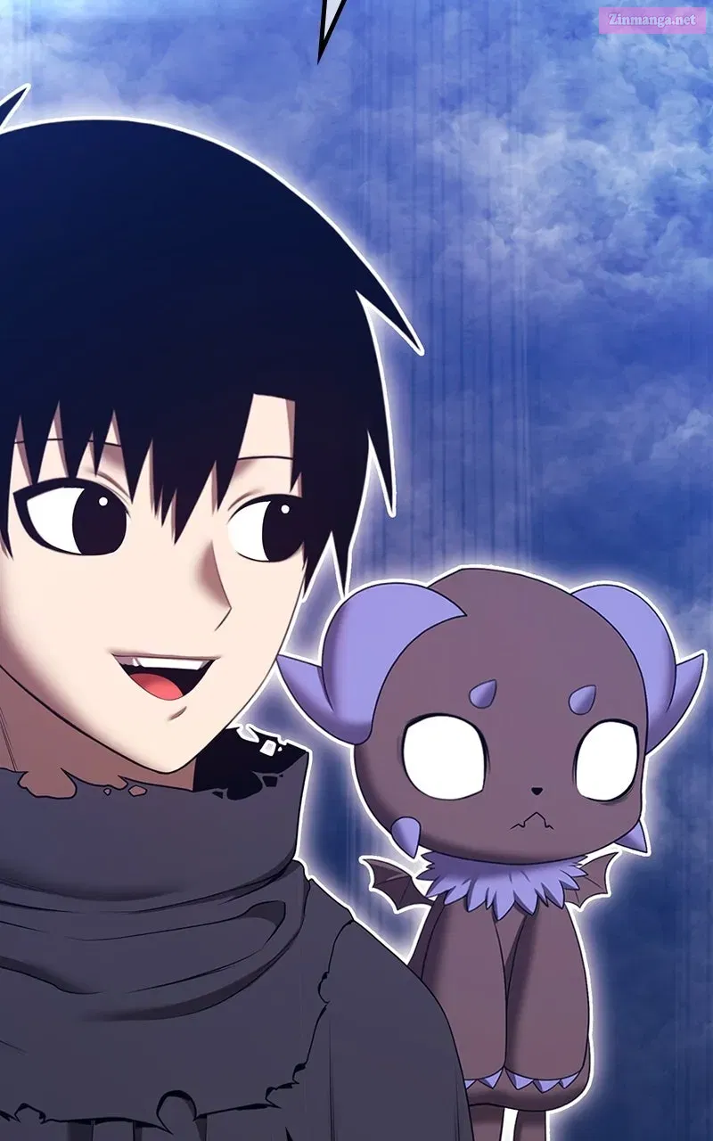 +99 ReinforcedWooden Stick Chapter 172 page 208 - 