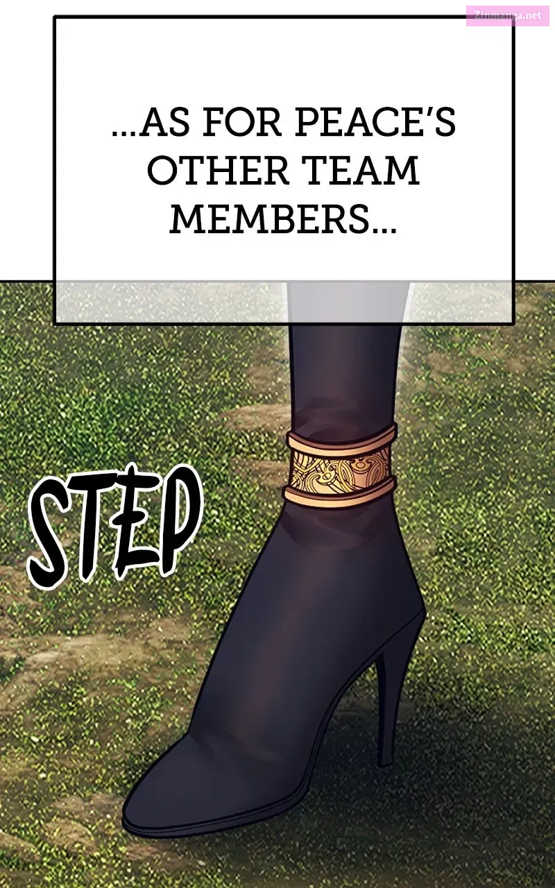 +99 ReinforcedWooden Stick Chapter 172 page 213 - 
