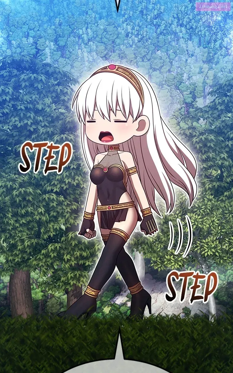 +99 ReinforcedWooden Stick Chapter 172 page 227 - 