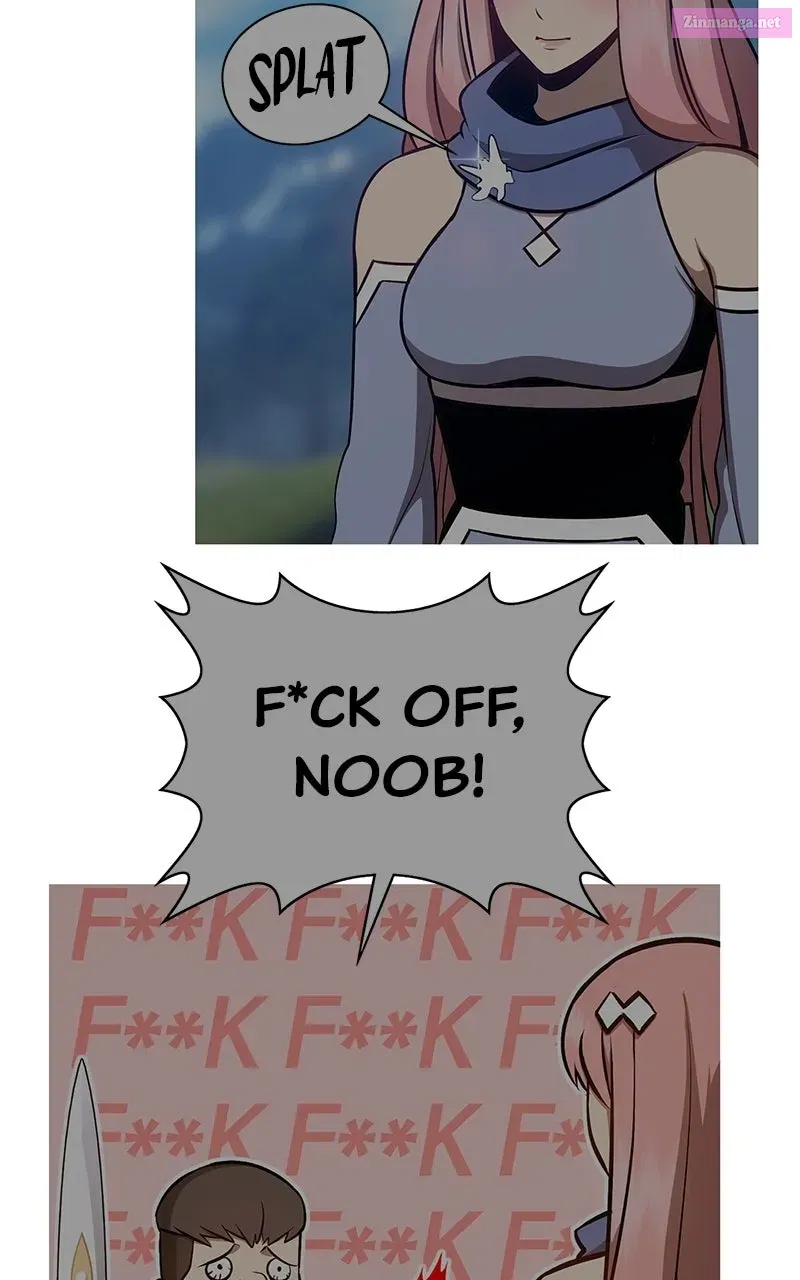 +99 ReinforcedWooden Stick Chapter 172 page 232 - 