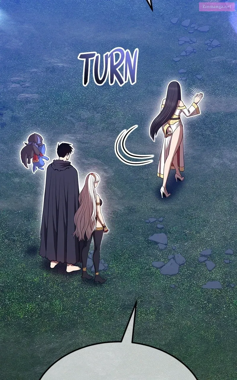 +99 ReinforcedWooden Stick Chapter 172 page 287 - 