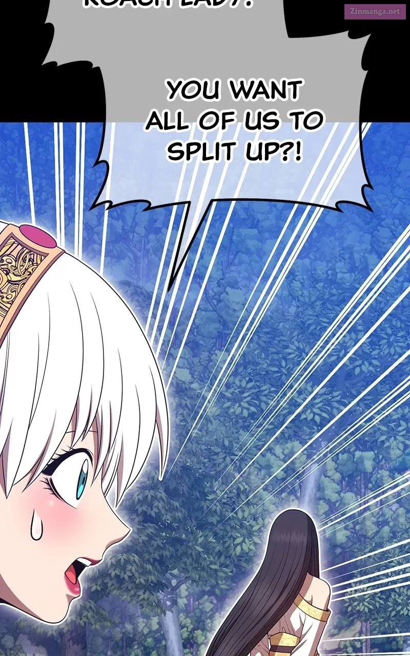 +99 ReinforcedWooden Stick Chapter 172 page 289 - 