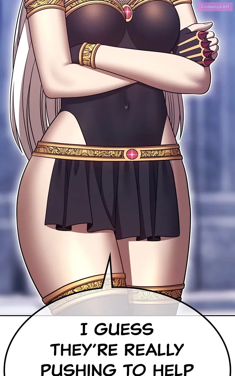 +99 ReinforcedWooden Stick Chapter 172 page 350 - 