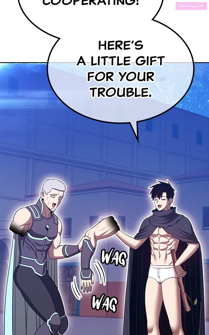 +99 ReinforcedWooden Stick Chapter 172 page 67 - 
