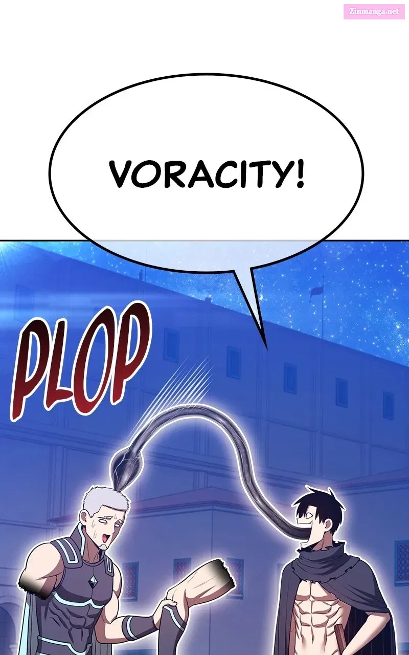 +99 ReinforcedWooden Stick Chapter 172 page 69 - 