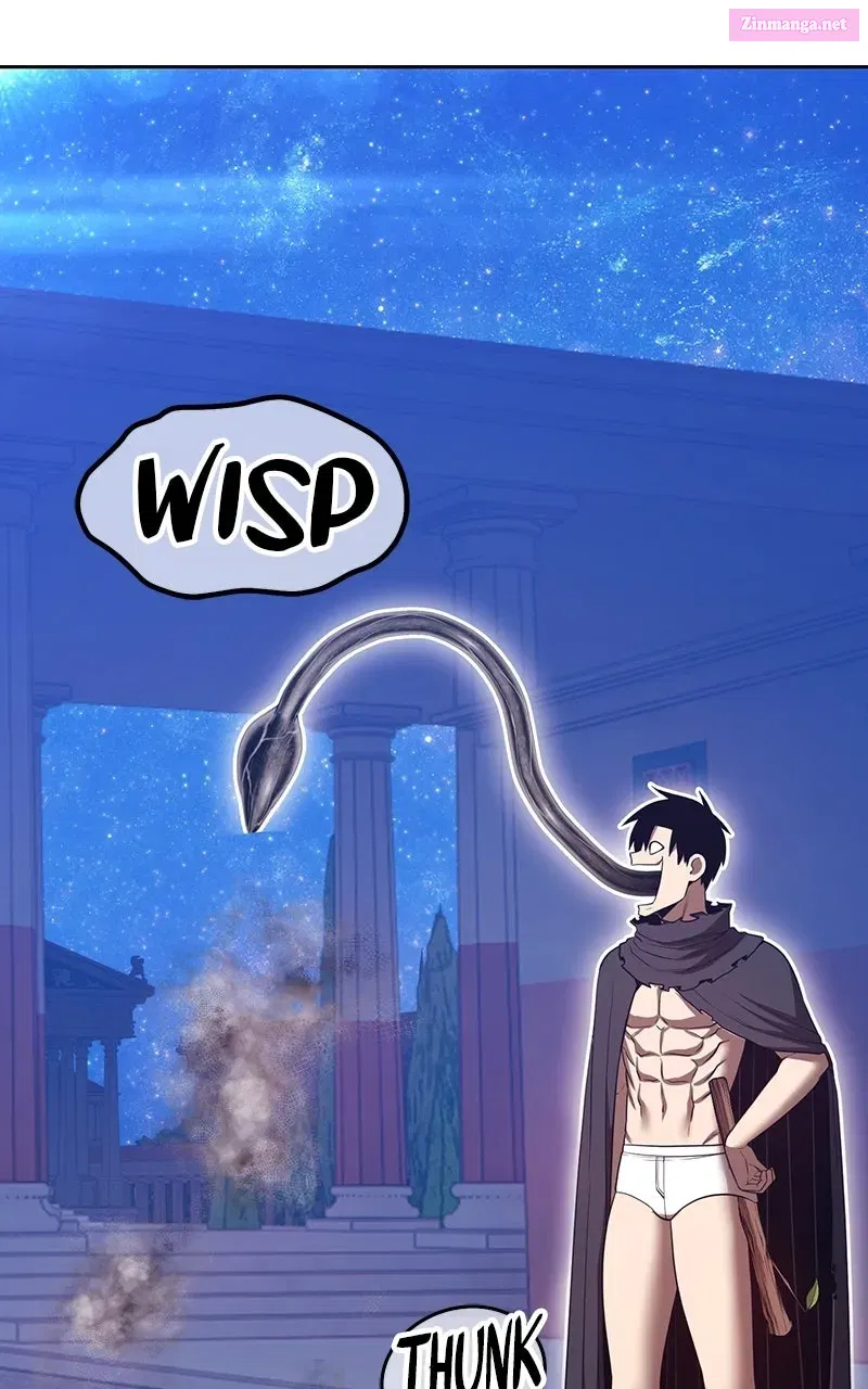 +99 ReinforcedWooden Stick Chapter 172 page 79 - 