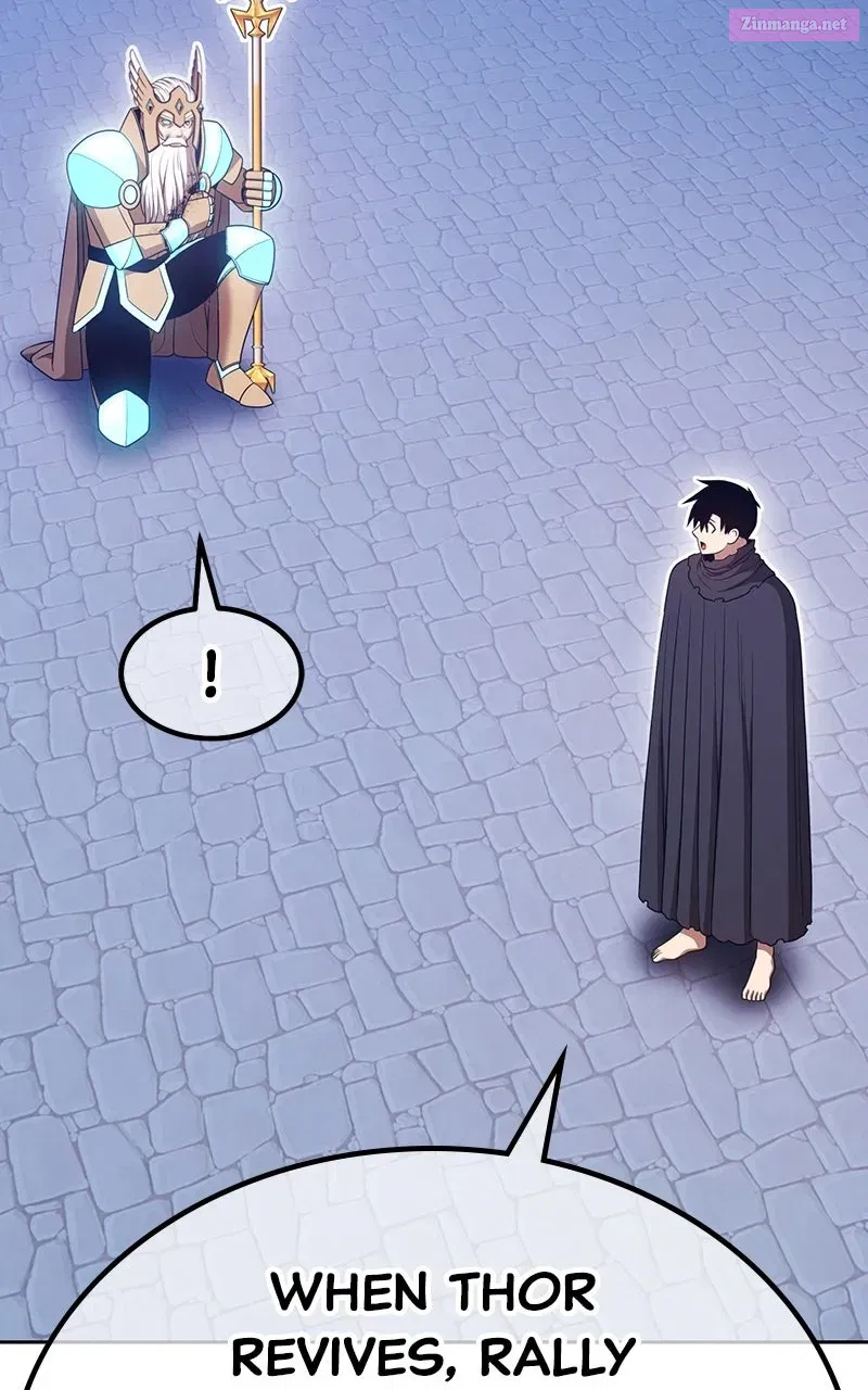 +99 ReinforcedWooden Stick Chapter 172 page 86 - 
