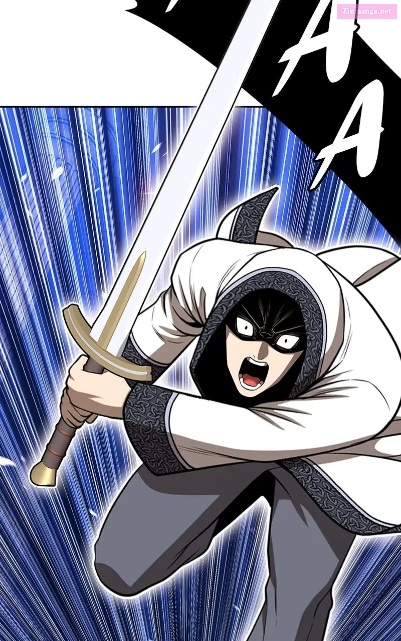 +99 ReinforcedWooden Stick Chapter 172 page 99 - 