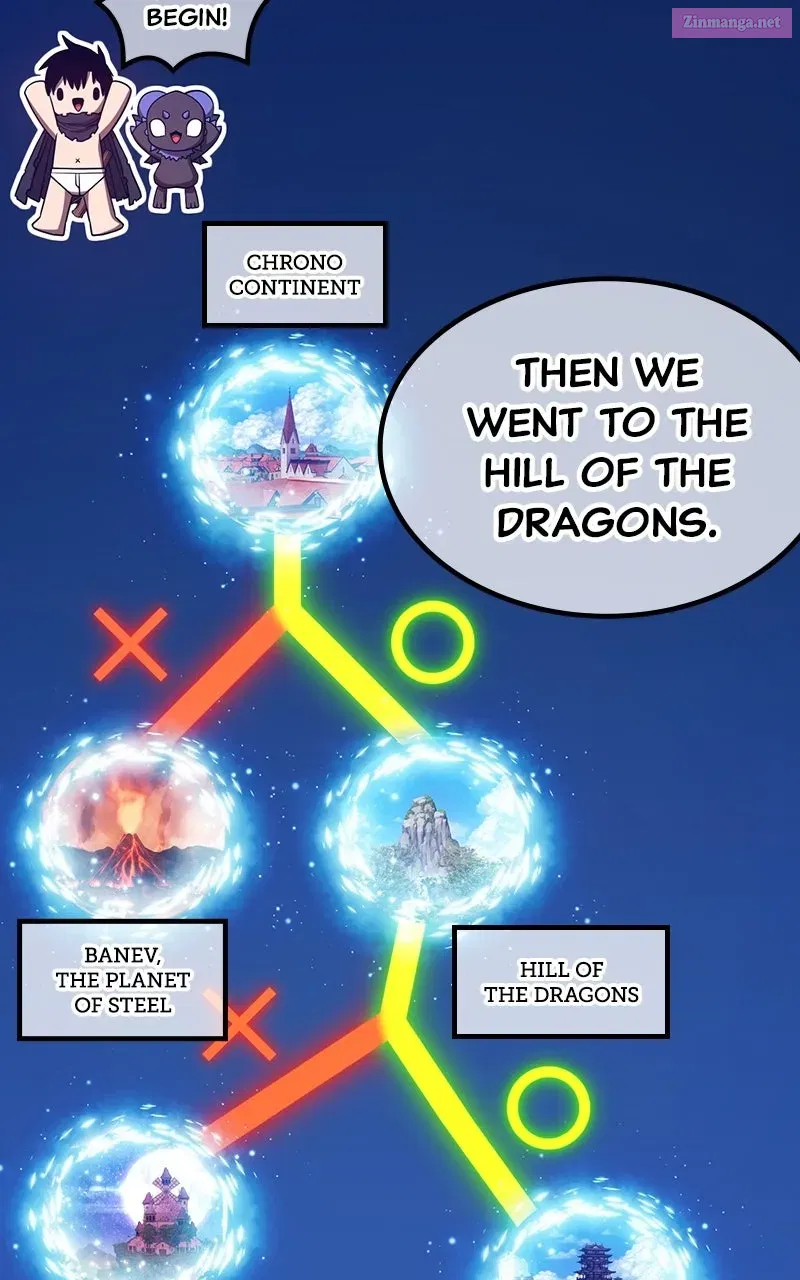 +99 ReinforcedWooden Stick Chapter 173 page 123 - 