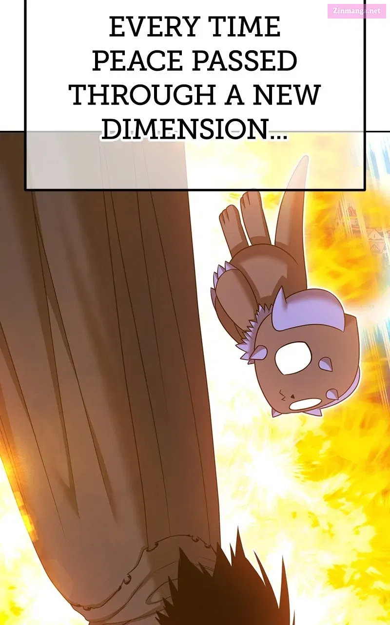 +99 ReinforcedWooden Stick Chapter 173 page 136 - 