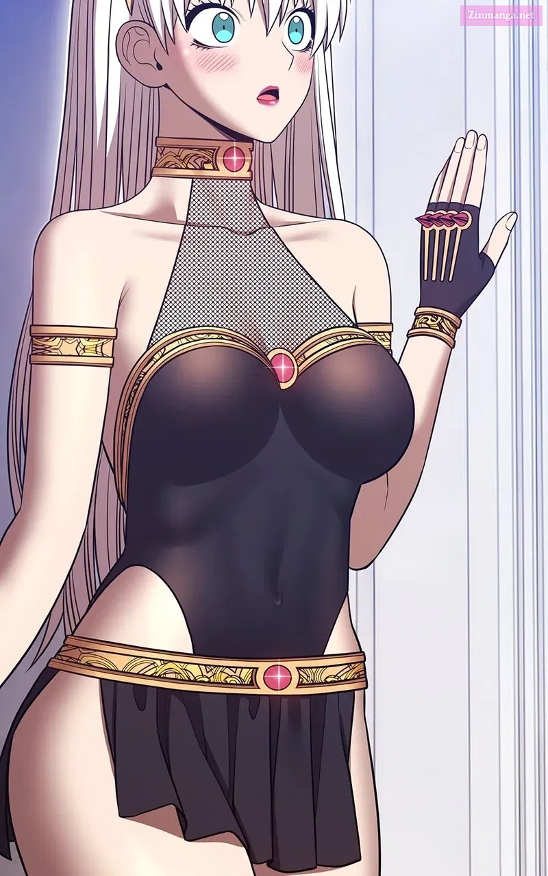 +99 ReinforcedWooden Stick Chapter 173 page 159 - 