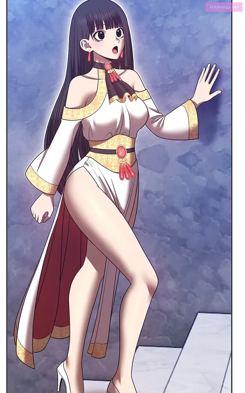 +99 ReinforcedWooden Stick Chapter 173 page 20 - 