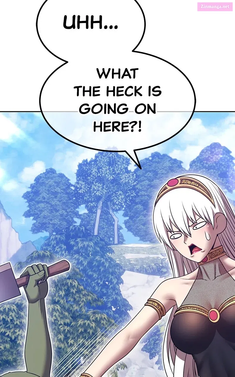 +99 ReinforcedWooden Stick Chapter 173 page 200 - 