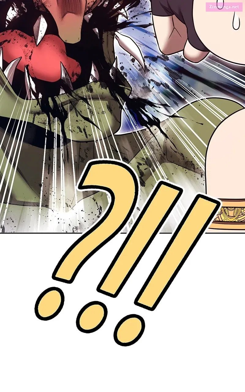 +99 ReinforcedWooden Stick Chapter 173 page 203 - 