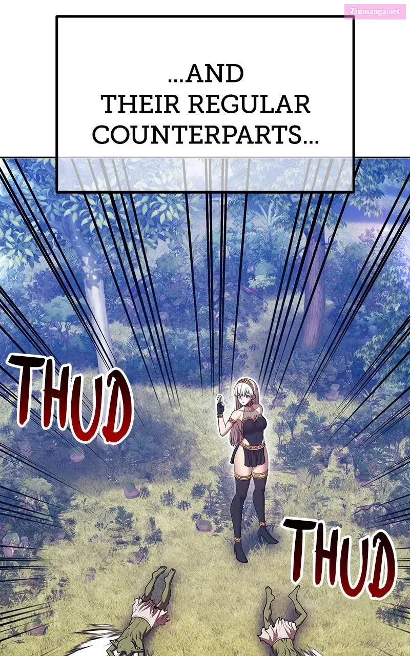 +99 ReinforcedWooden Stick Chapter 173 page 225 - 